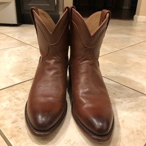Tecova boots